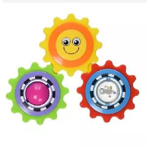 구슬 딸랑이 아기장난감 12개월 어린이 애기선물 영유아완구