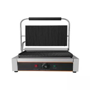 업소용 파니니그릴 브런치 와플 카페 샌드위치 철판