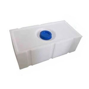 캠핑카 오수통 카라반 이동식 식수 물탱크 100L 청수통 캠핑 차박