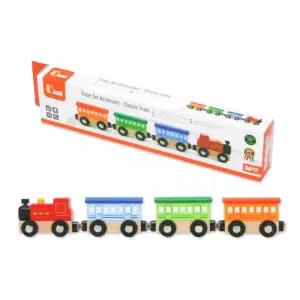 칙칙폭폭 자석 기차 장난감 만4세 선물 유아용선물 아기장난감 아기장남감 생일선물