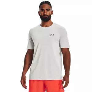 언더아머 UNDERARMOUR 배니시 엘리트 심리스 반팔 1376781-100