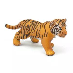 아기호랑이 동물인형 유아장난감 어린이 동물모형 유아선물