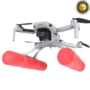드론 랜딩 스키드 플로트 삼각대 스탠드부력 스틱 키트 액세서리 DJI MiniMini 2 SE 용 기어 다리