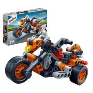 남자아이 조립블록 슈퍼바이크 어린이날 어린이완구 어린이블록 조립하는장난감 선물