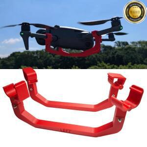 DJI Mavic 4 Pro Drone 랜딩 기어 지원 다리 짐벌 카메라 렌즈 강화 충돌 방지 보호 브래킷 드론 액세서리