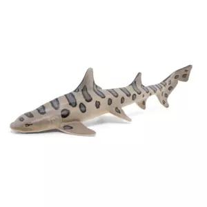 모형완구 피규어 레오파드 상어 어린이 동물학습 유아선물