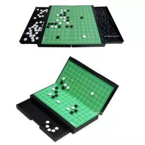 미니 자석 바둑 초등학생 조카 어린이날 보드게임 어린이바둑 아이생일선물 아동선물