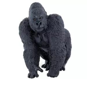 실제동물 고릴라 모형완구 어린이선물 유아장난감 동물피규어