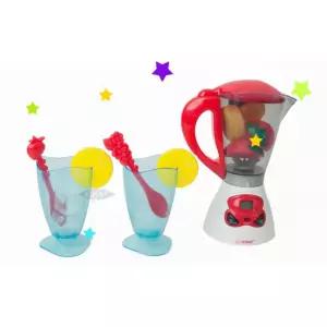 믹서기 쥬스 놀이 장난감 여아 어린이날 재밌는놀이 유치부선물 유아오감놀이 선물