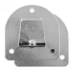 ( )선풍기걸이 코텍 벽걸이선풍기고리 2개세트 x 후크 5개