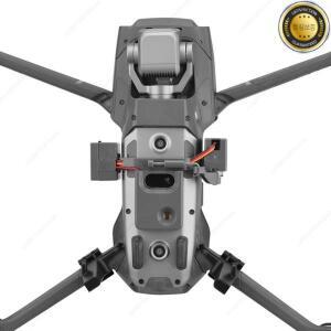 낚시 미끼는 DJI Mavic 2 ProZoom 드론 액세서리용 USB 충전식 퀵 릴리스 에어드롭 시스템을 제공합니다.