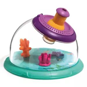 어린이 곤충채집 물고기관찰 뷰어 선물 교육완구 과학교구 모형