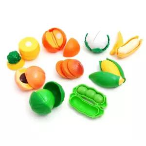 유아 과일야채 껍질벗기기 놀이완구 어린이생일선물 유아오감놀이 아이들생일선물