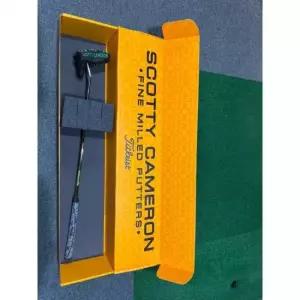 타이틀리스트 스카티 카메론 팬텀x7 퍼터 34.5인치 PA3789856