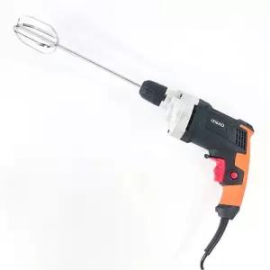 업소용 전동 거품기 드릴형 스틱 멀티