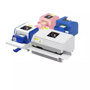 자동실링기 미니 밀봉기 비닐 씰링기 실링기 접착기 포장용