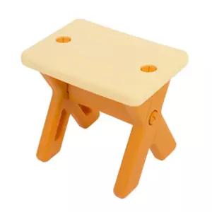 튼튼한 유아용 아기의자 스툴 어린이날 아이의자 유아의자