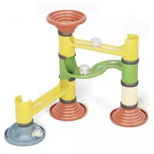 유아 창의력 딸랑이 구슬공 트랙놀이 아기블럭 블록장난감 블록