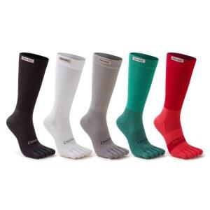 축구발가락양말 핑거 프로 기본상품 그립 45 족구양말 논슬립 화이트 엘 43 유소년