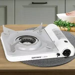 가스버너 가스렌지 부르스타 휴대용 캠핑용 휴대용버너