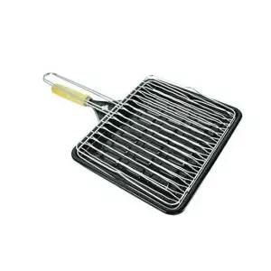 석쇠그릴망 석쇠그릴 바베큐석쇠 생선구이팬 석쇠그릴팬
