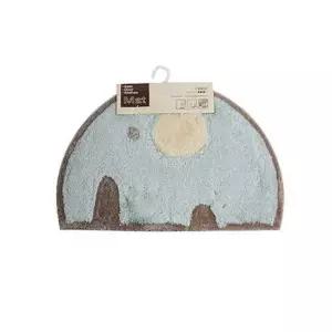 코끼리 발매트 바닥깔개 입구깔개 현관러그 주방 욕실 화장실 다용도 예쁜 현관 현관매트 러그