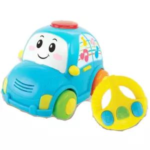 리모컨 오감놀이 유아 자동차 완구 선물 장난감차 아동장난감