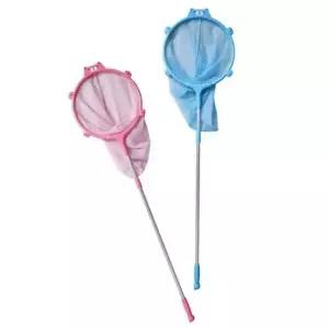 ( )다잡아 3in1 잠자리채 뜰채 뜰채 색상랜덤 물총 미니 계곡 물고기 잡기