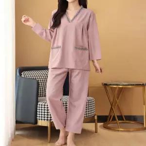 찜질복 상하세트 마사지복 황토방 숯가마 사우나복