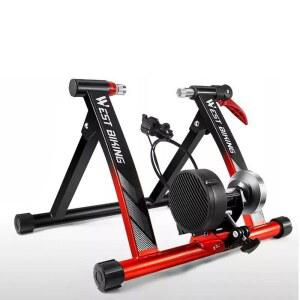 자전거고정 실내 사이클 받침대 평 와이어 즈위프트 앞바퀴 훈련 연습기 트레이닝 제어