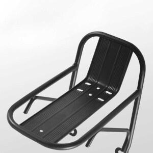 자전거프론트랙 앞짐받이 짐칸 바구니 자전거 선반 브래킷 배달가방 프론트랙