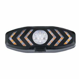 전동킥보드 방향 지시등 깜빡이 자전거 전동 무선 킥보드 LED 후미등