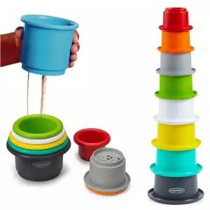 베이직 컵쌓기 모래놀이 물놀이 어린이 아동선물 조카돌잔치선물
