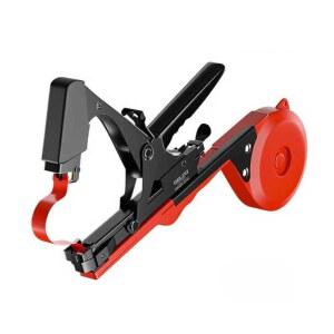 가지 묶는 기계 묶는기계톱니 트리머 고추결속기 증정 원예용 고추묶는기계 모종 가정용