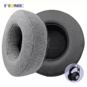 호환  FIUNIE AKG K72 헤드폰 교체용 이어 쿠션 패드 귀마개 슬리브 헤드셋