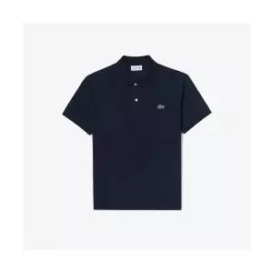 라코스테 LACOSTE 남성 프렌치 레귤러핏 베이직 폴로 PH731E-54N HDE PH731E-54NHDE
