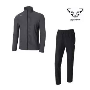 다이나핏 남성 리프트 업 보온성 트레이닝 셋트 YMU105Z2305Z1 429374