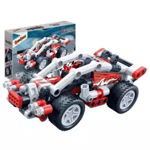 초등남아 레이싱카 슈퍼비틀 블록 선물 어린이집블럭 완구장난감