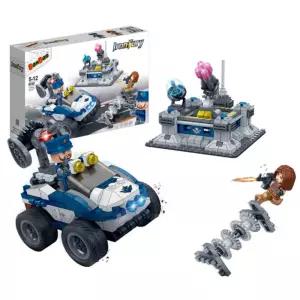 남아 블록장난감 센트리건 어린이선물 창의블록 어린이날 블럭