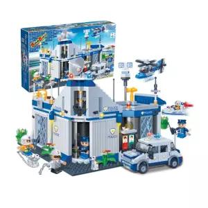 유치원 블록 만들기 어린이선물 어린이날선물 조립장난감 놀잇감