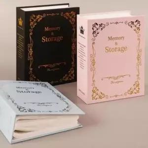 [문구/오피스] 앨범 스크랩북 사진앨범 용지 보관 100포켓