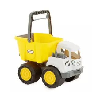 덤프트럭 장난감 모래놀이 어린이선물 놀이장난감 완구 자동차