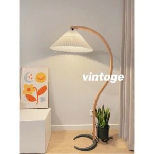 거실 장스탠드 식물등 미니멀리 사이드 북유럽 수직 서랍 네트 심플 조정 코너 에이