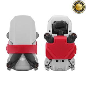 프로펠러 고정 스트랩 바디 보호 커버 DJI 매빅 미니 2 4K 드론 액세서리