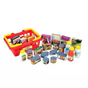 쇼핑바구니 시장놀이 마트놀이 어린이날 어린이선물 완구장난감