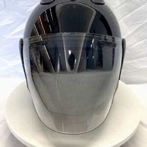 VZ-RAM 밝은 블랙 하프 헬멧,  바이크 오토바이, 오프로드 SZ-R VAS 다운힐 레이싱, 마운틴 크로스