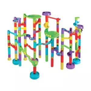 아기 호기심 구슬놀이 블록 어린이선물 블럭완구 블럭퍼즐 블럭