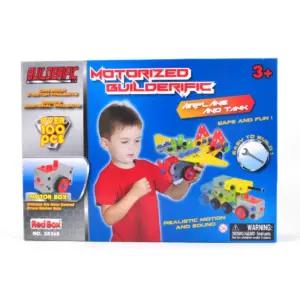 조립식 판블록 만들기 완구 만4세 선물 아기블록 유치원블럭