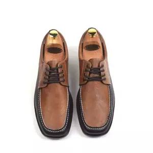 남자마틴화 올가닉로퍼 DWNEW-35