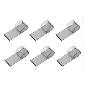 LG정품 AS190DWFR 사용 360퓨리케어 공기청정기 세이퍼 극세 보조필터 6개입 428696